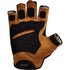 RDX F24 WOMEN GYM WORKOUT GLOVES/Blk-3